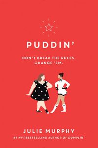 Cover of Puddin' by Julie Murphy