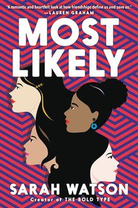 Cover of Most Likely by Sarah Watson