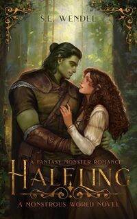 Cover of Halfling