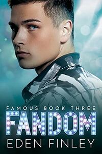 Cover of Fandom by Eden Finley