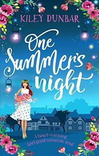 Cover of One Summer's Night by Kiley Dunbar