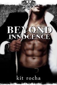 Cover of Beyond Innocence by Kit Rocha