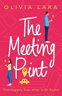 Cover of The Meeting Point by Olivia Lara