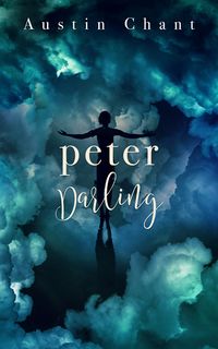 Cover of Peter Darling by Austin Chant