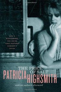 Cover of The Price of Salt by Patricia Highsmith