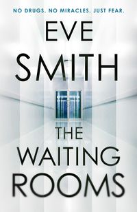 Cover of The Waiting Rooms by Eve Smith