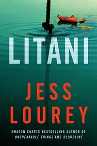Cover of Litani by Jess Lourey
