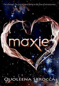 Cover of Maxie by Quoleena Sbrocca