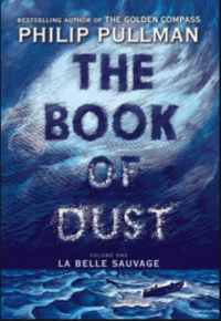Cover of La Belle Sauvage by Philip Pullman
