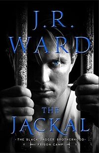 Cover of The Jackal by J.R. Ward