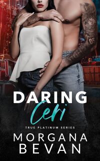 Cover of Daring Ceri