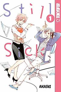 Cover of Still Sick, Volume 1 by Akashi