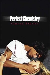 Cover of Perfect Chemistry by Simone Elkeles