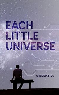 Cover of Each Little Universe by Chris Durston