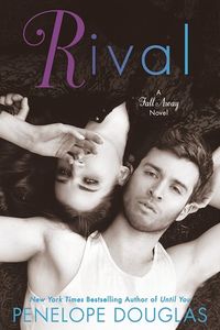 Cover of Rival by Penelope Douglas