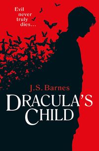 Cover of Dracula's Child by J.S. Barnes