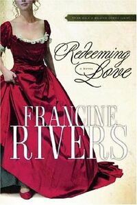 Cover of Redeeming Love by Francine Rivers