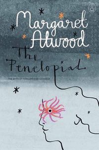 Cover of The Penelopiad by Margaret Atwood