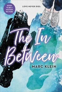 Cover of The In Between by Marc Klein