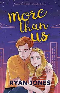 Cover of More Than Us by Ryan Jones