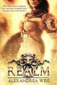 Cover of Realm by Alexandrea Weis