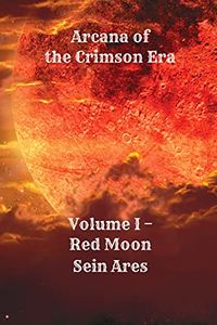 Cover of Red Moon by Sein Ares