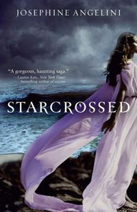 Cover of Starcrossed by Josephine Angelini