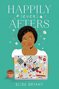 Cover of Happily Ever Afters by Elise Bryant