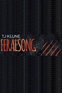 Cover of Feralsong by T.J. Klune