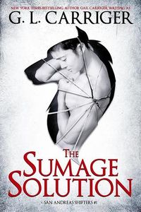 Cover of The Sumage Solution by G.L. Carriger