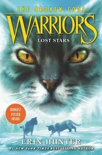 Cover of Lost Stars by Erin Hunter