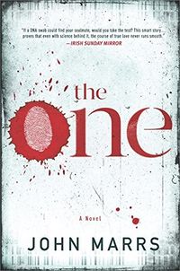 Cover of The One by John Marrs
