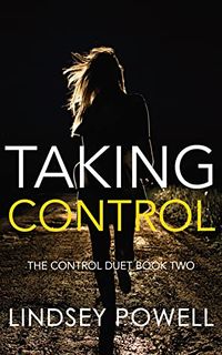 Cover of Taking Control by Lindsey Powell