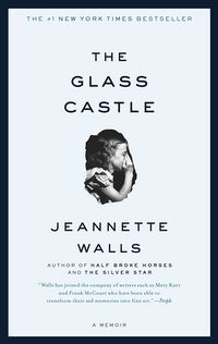Cover of The Glass Castle by Jeannette Walls