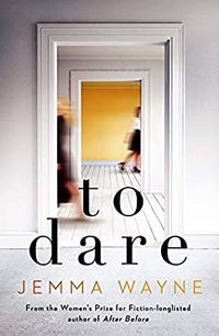 Cover of To Dare by Jemma Wayne