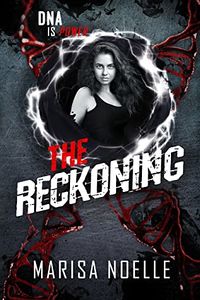 Cover of The Reckoning by Marisa Noelle