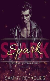 Cover of Spark by Sammy Reynolds