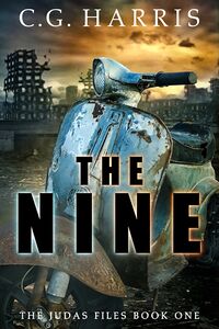 Cover of The Nine by C.G. Harris