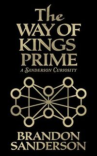 The Way of Kings, Part 1 by Brandon Sanderson - Book Trigger Warnings