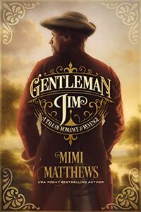 Cover of Gentleman Jim