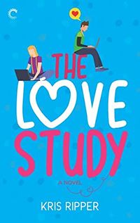 Cover of The Love Study by Kris Ripper