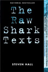 Cover of The Raw Shark Texts by Steven Hall