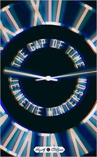 Cover of The Gap of Time by Jeanette Winterson