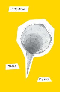 Cover of Figuring by Maria Popova