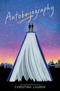 Cover of Autoboyography by Christina Lauren