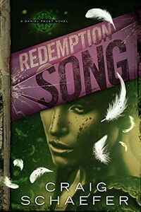 Cover of Redemption Song by Craig Schaefer