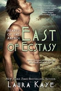 Cover of East of Ecstasy by Laura Kaye