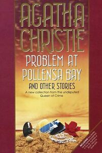 Cover of Problem at Pollensa Bay and Other Stories by Agatha Christie