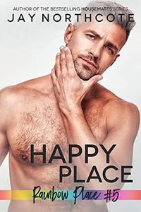Cover of Happy Place by Jay Northcote