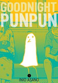 Cover of Goodnight Punpun Omnibus, Vol. 1 by Inio Asano